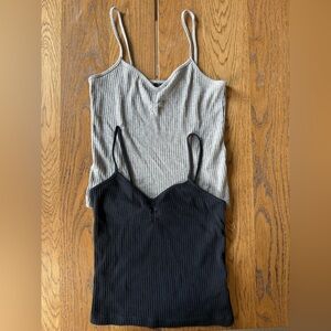 Topshop Tank tops